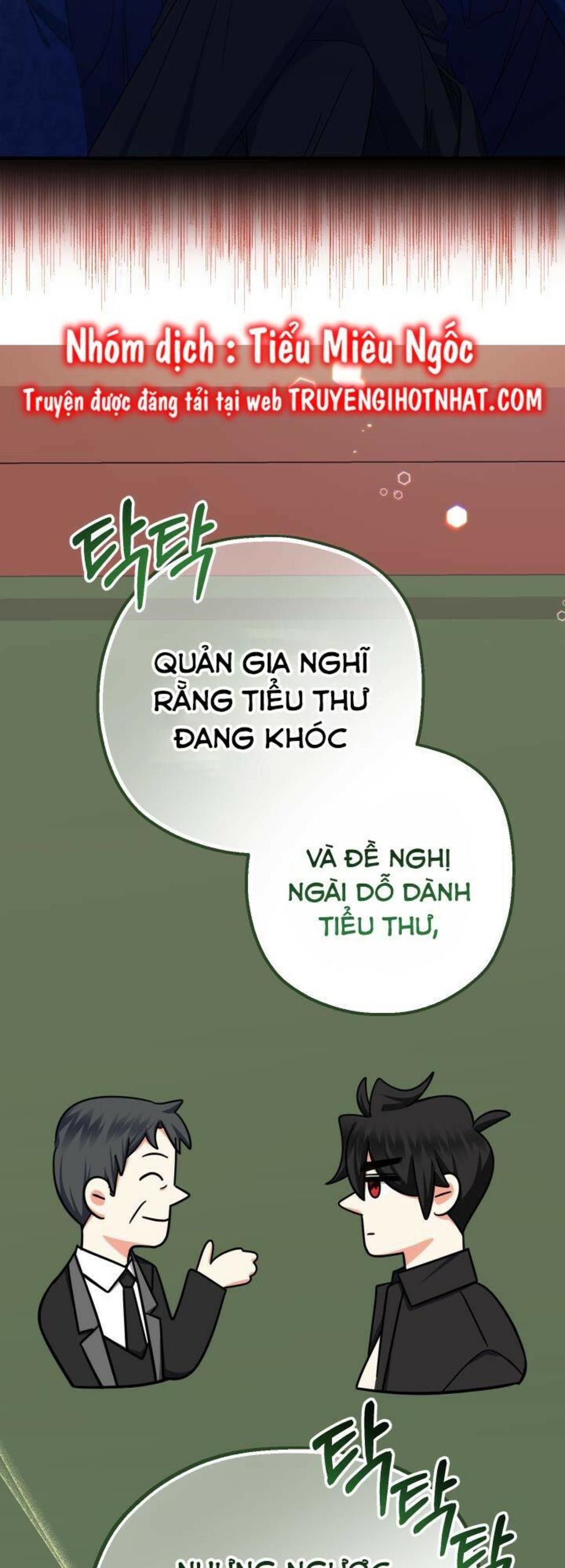 tiểu thư tích tiền đi bụi chapter 17 - Trang 2