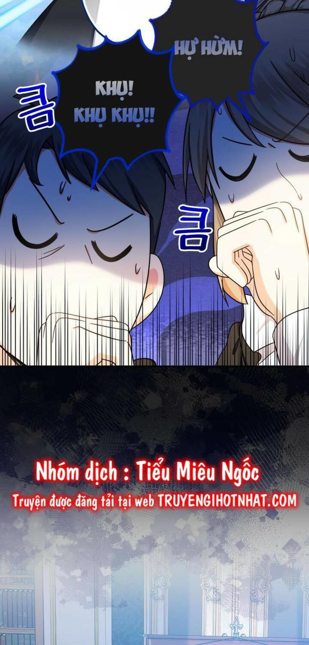 tiểu thư tích tiền đi bụi chapter 17 - Trang 2