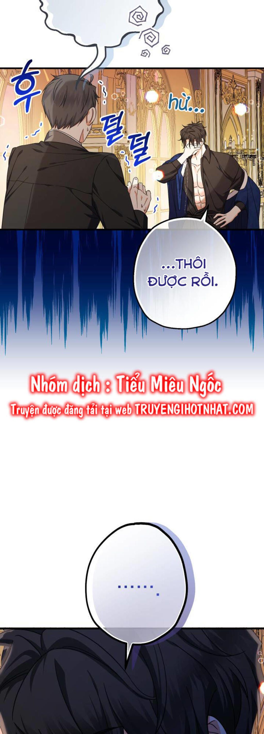 tiểu thư tích tiền đi bụi chapter 16 - Trang 2