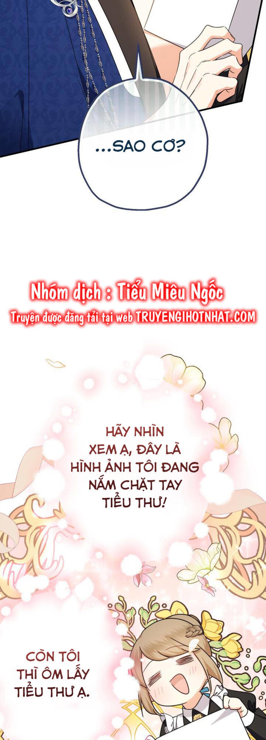 tiểu thư tích tiền đi bụi chapter 16 - Trang 2