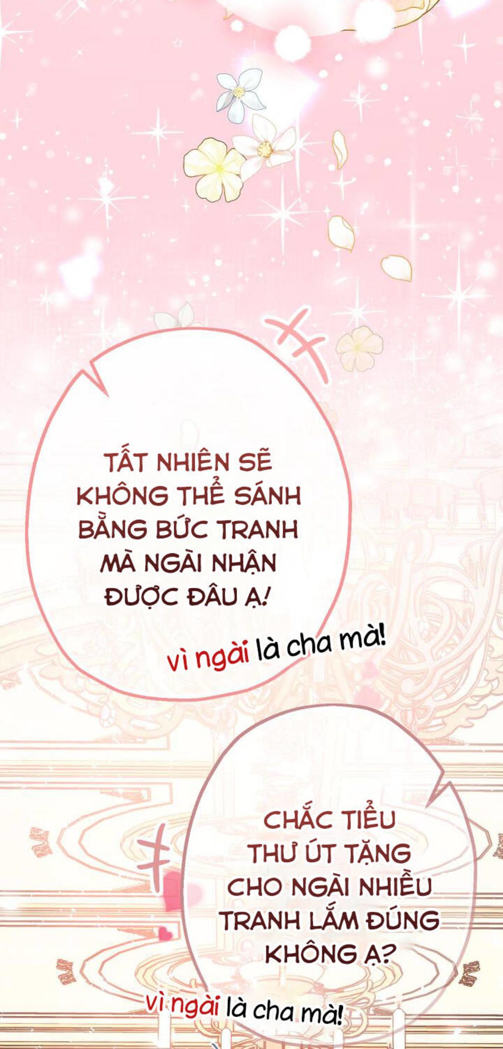 tiểu thư tích tiền đi bụi chapter 16 - Trang 2