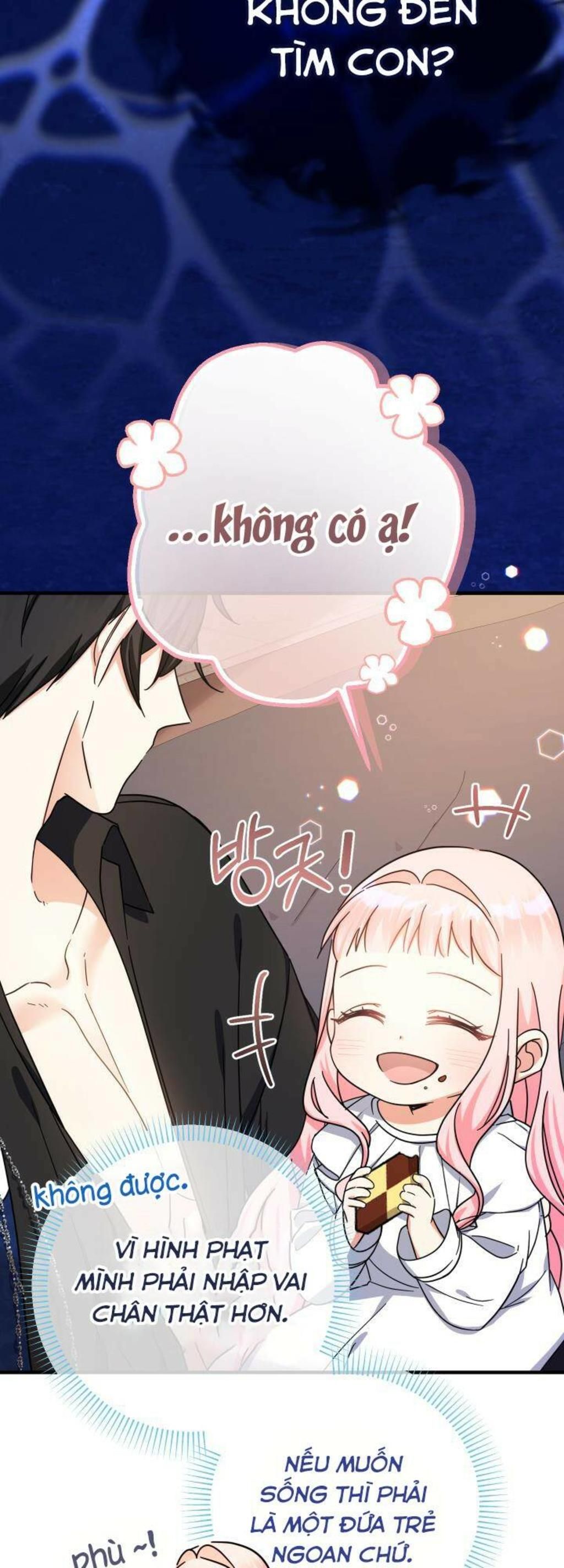 tiểu thư tích tiền đi bụi chapter 17 - Trang 2