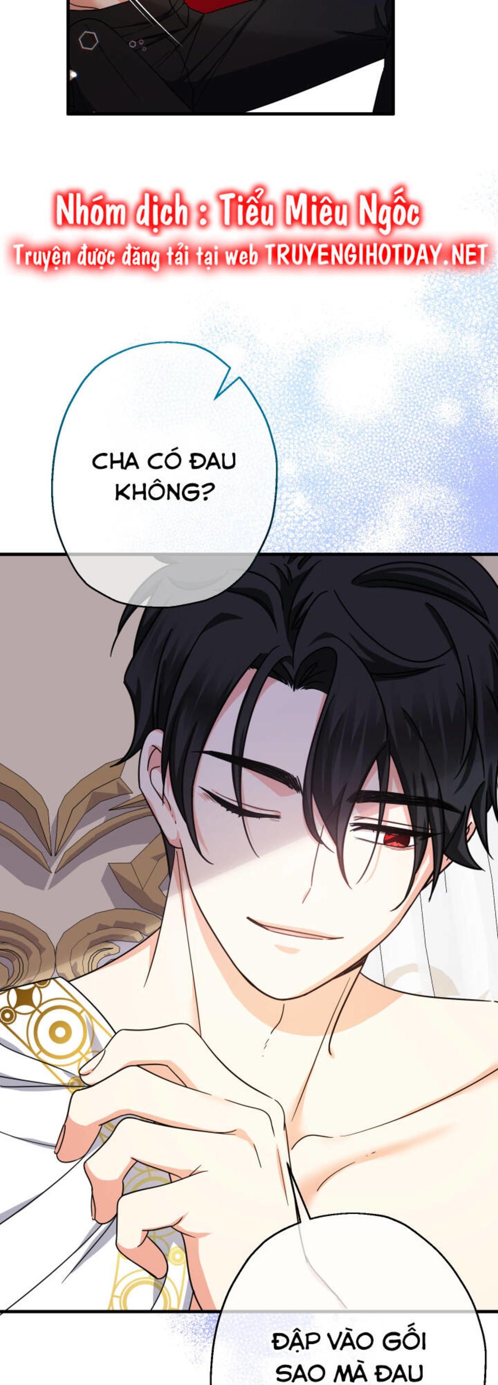 tiểu thư tích tiền đi bụi chapter 19 - Trang 2