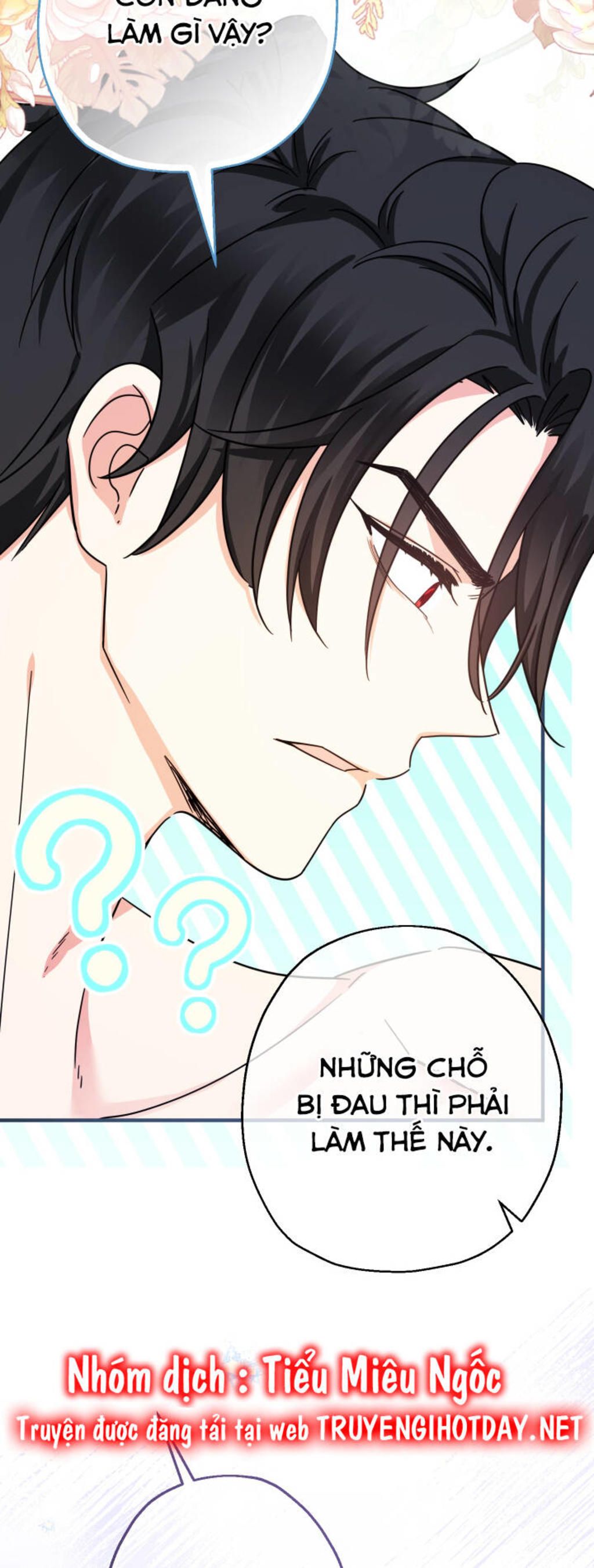 tiểu thư tích tiền đi bụi chapter 19 - Trang 2