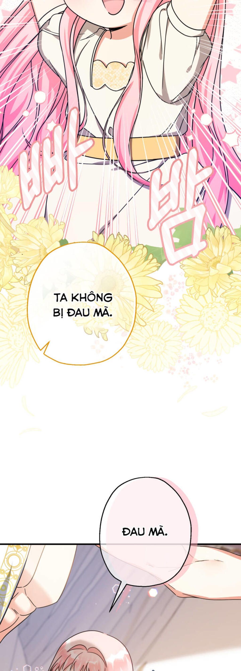 tiểu thư tích tiền đi bụi chapter 19 - Trang 2