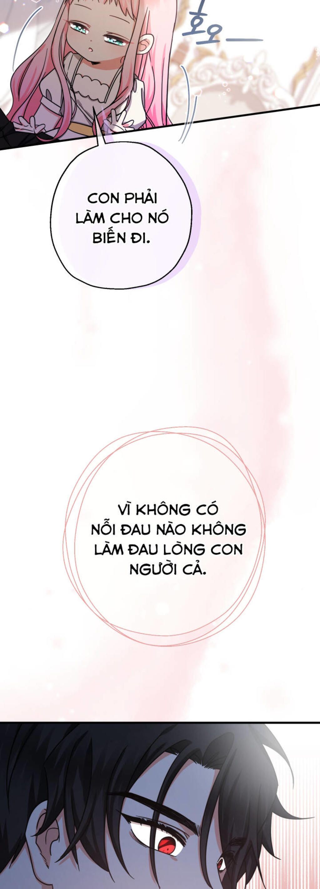 tiểu thư tích tiền đi bụi chapter 19 - Trang 2