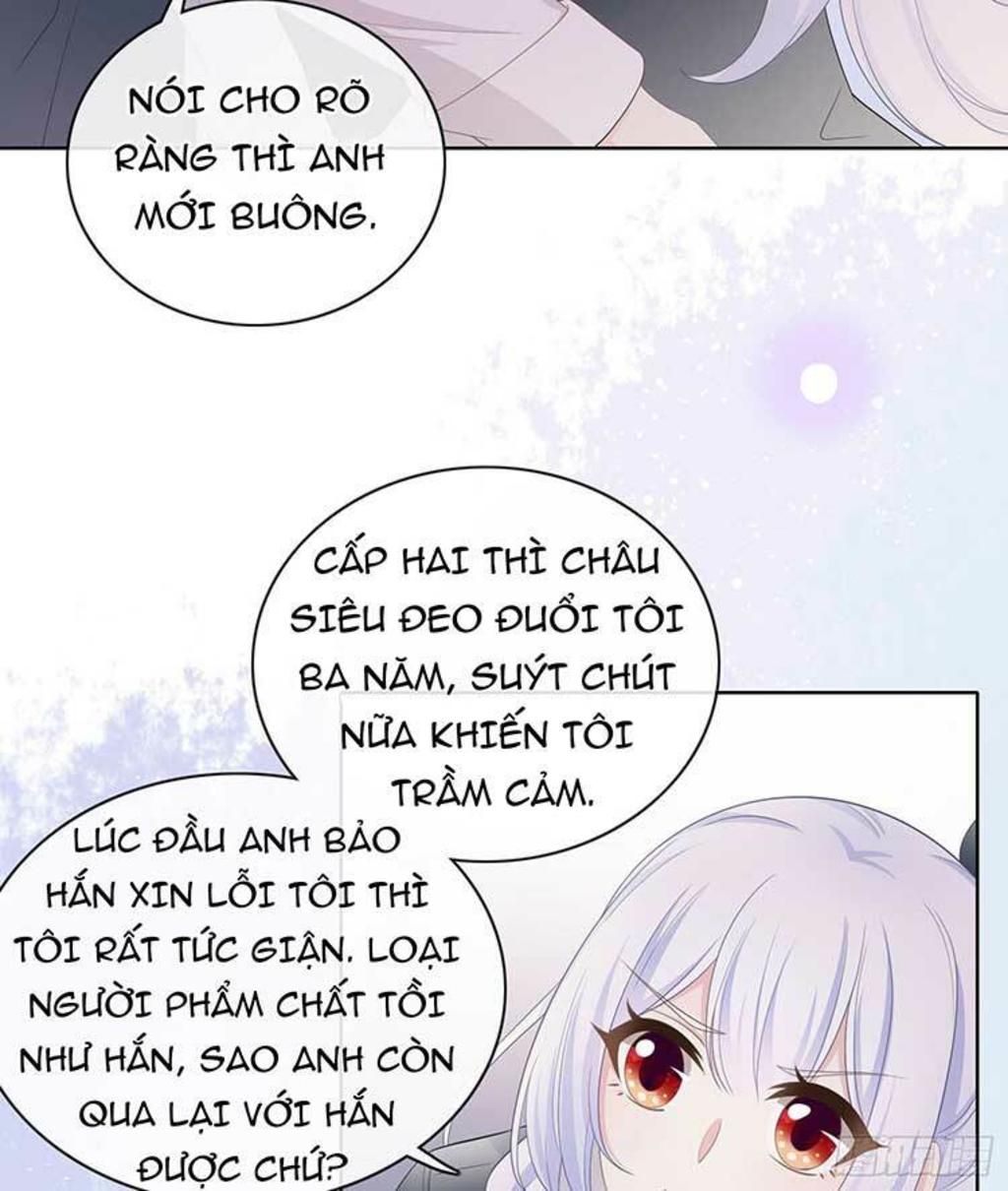 ảnh hậu cũng không bằng niệm thanh hoa chapter 19.1 - Next chapter 19.2