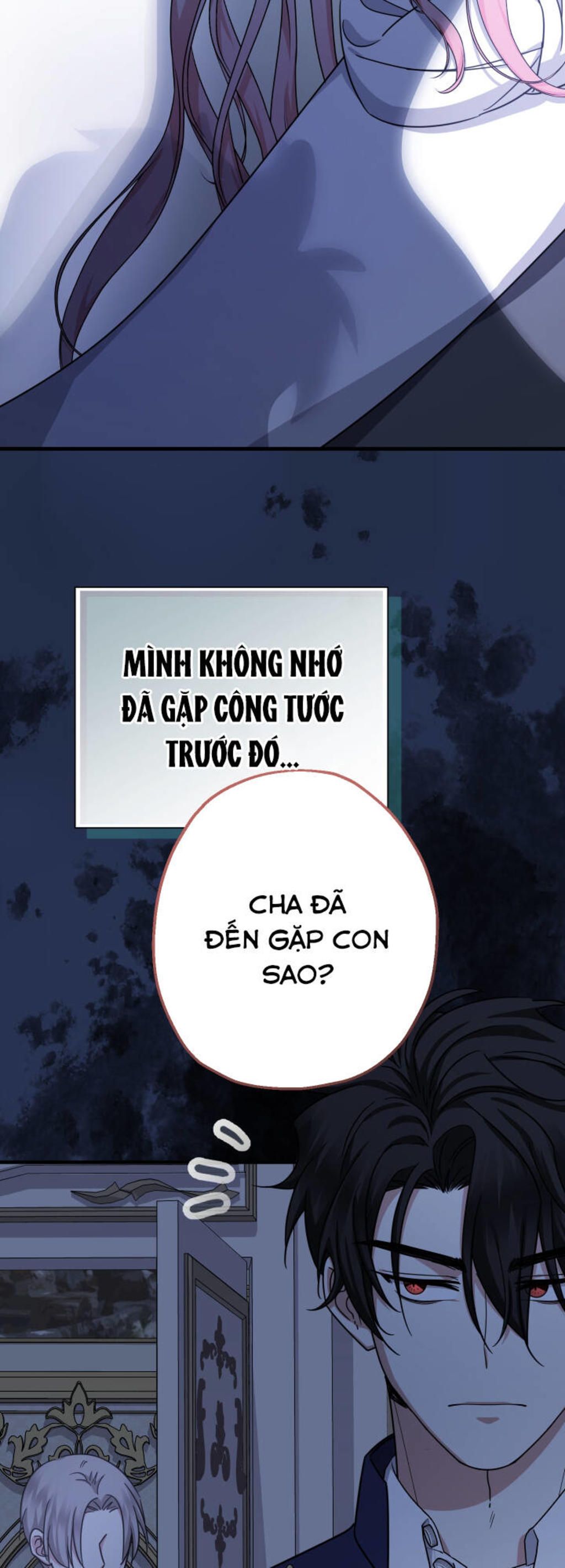 tiểu thư tích tiền đi bụi chapter 19 - Trang 2