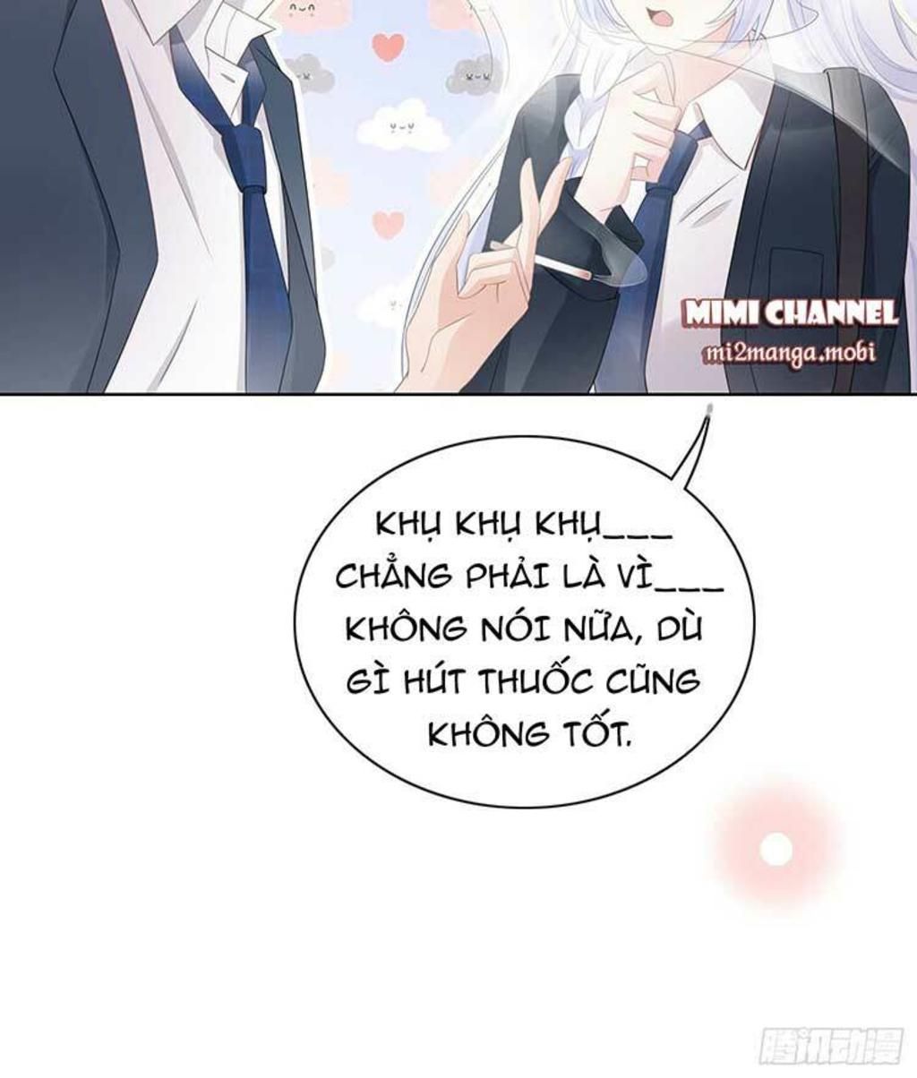 ảnh hậu cũng không bằng niệm thanh hoa chapter 19.1 - Next chapter 19.2