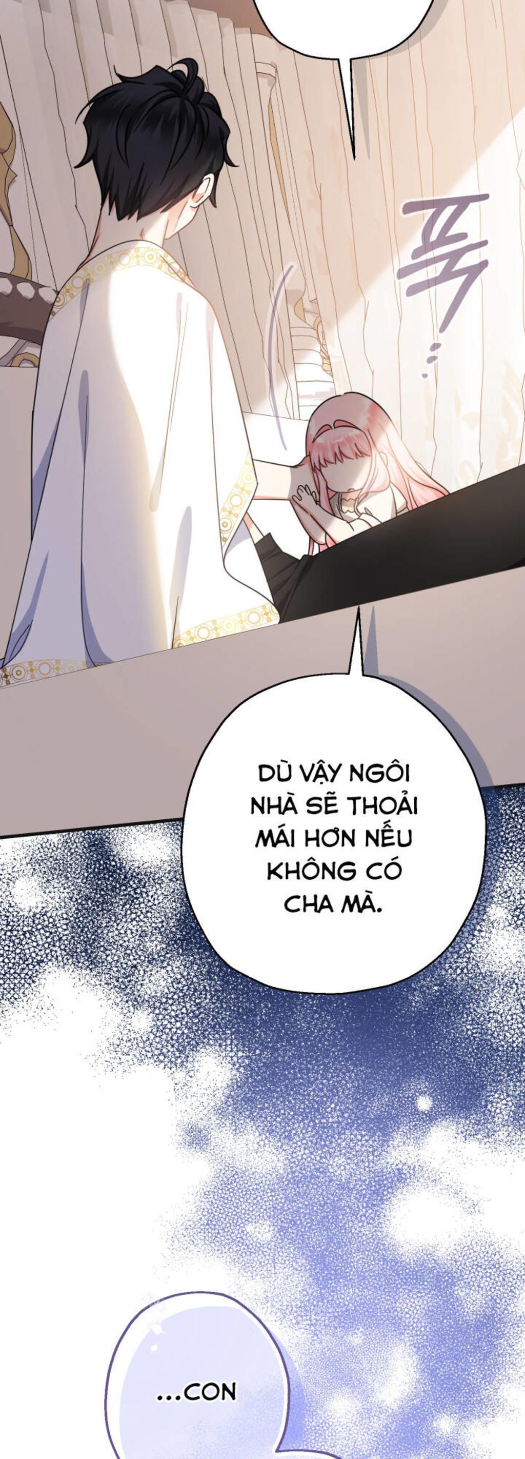 tiểu thư tích tiền đi bụi chapter 19 - Trang 2