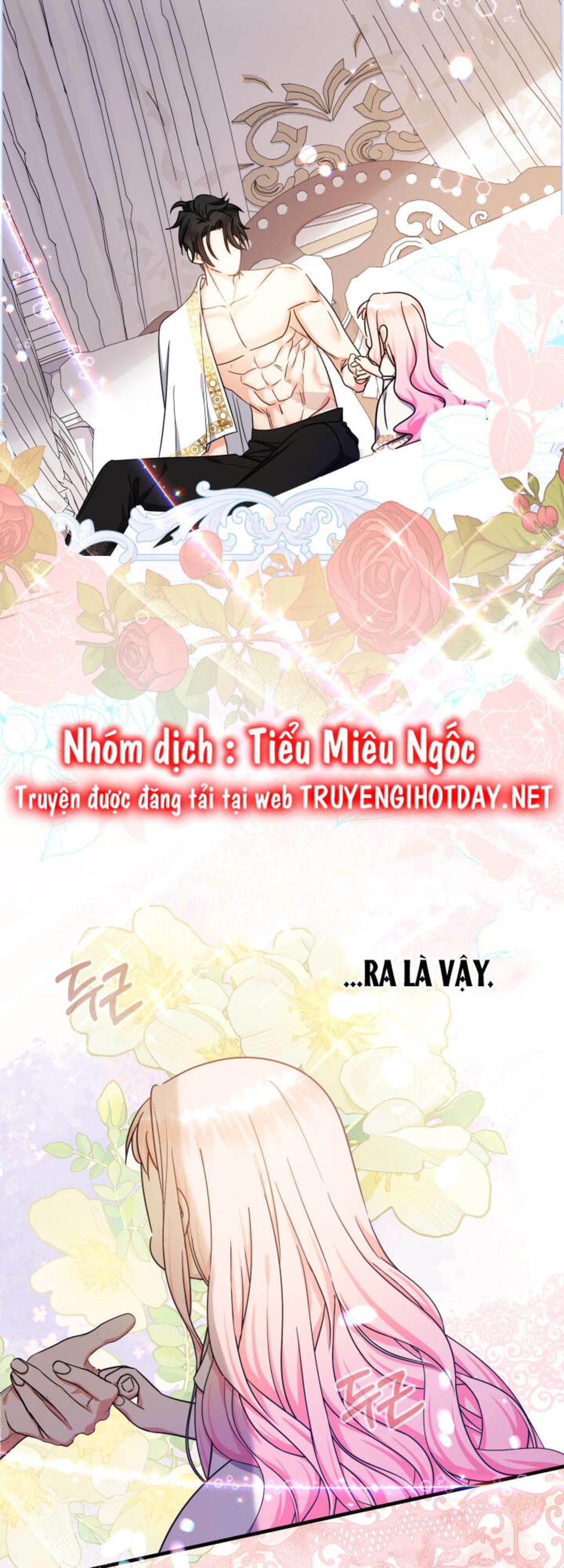 tiểu thư tích tiền đi bụi chapter 19 - Trang 2