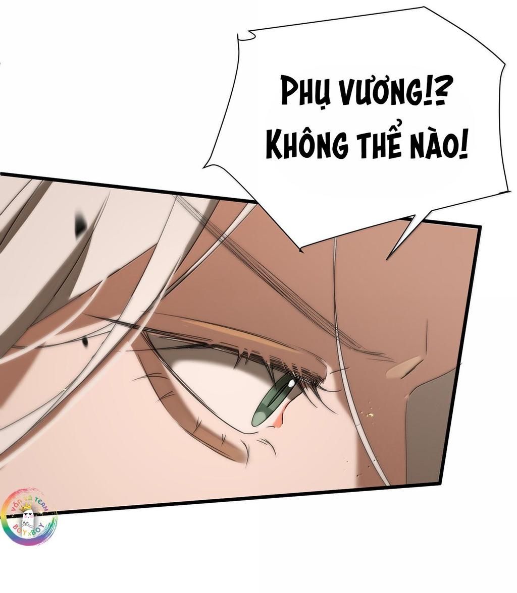 xà yêu muốn chạy trốn Chapter 31 - Trang 2