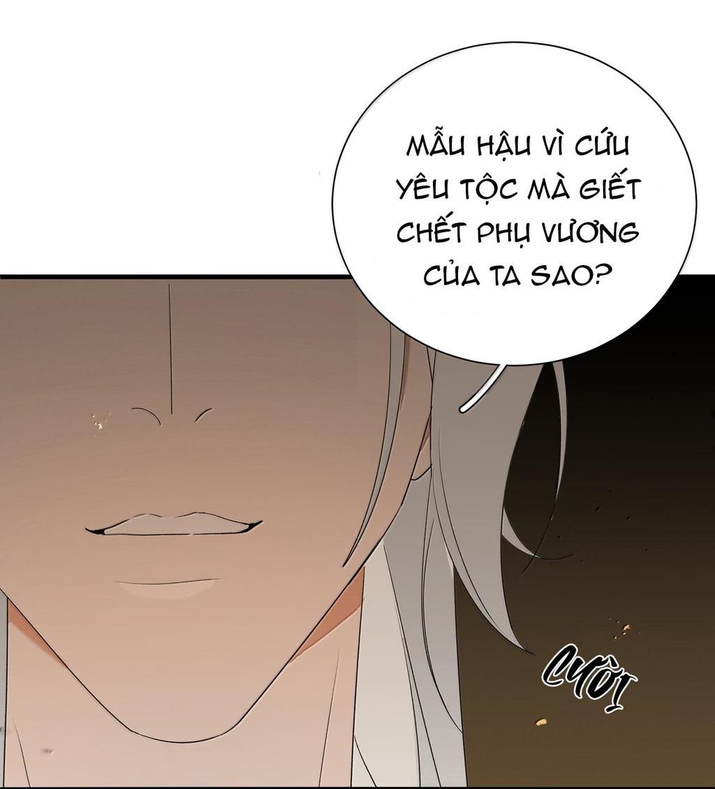 xà yêu muốn chạy trốn Chapter 31 - Trang 2