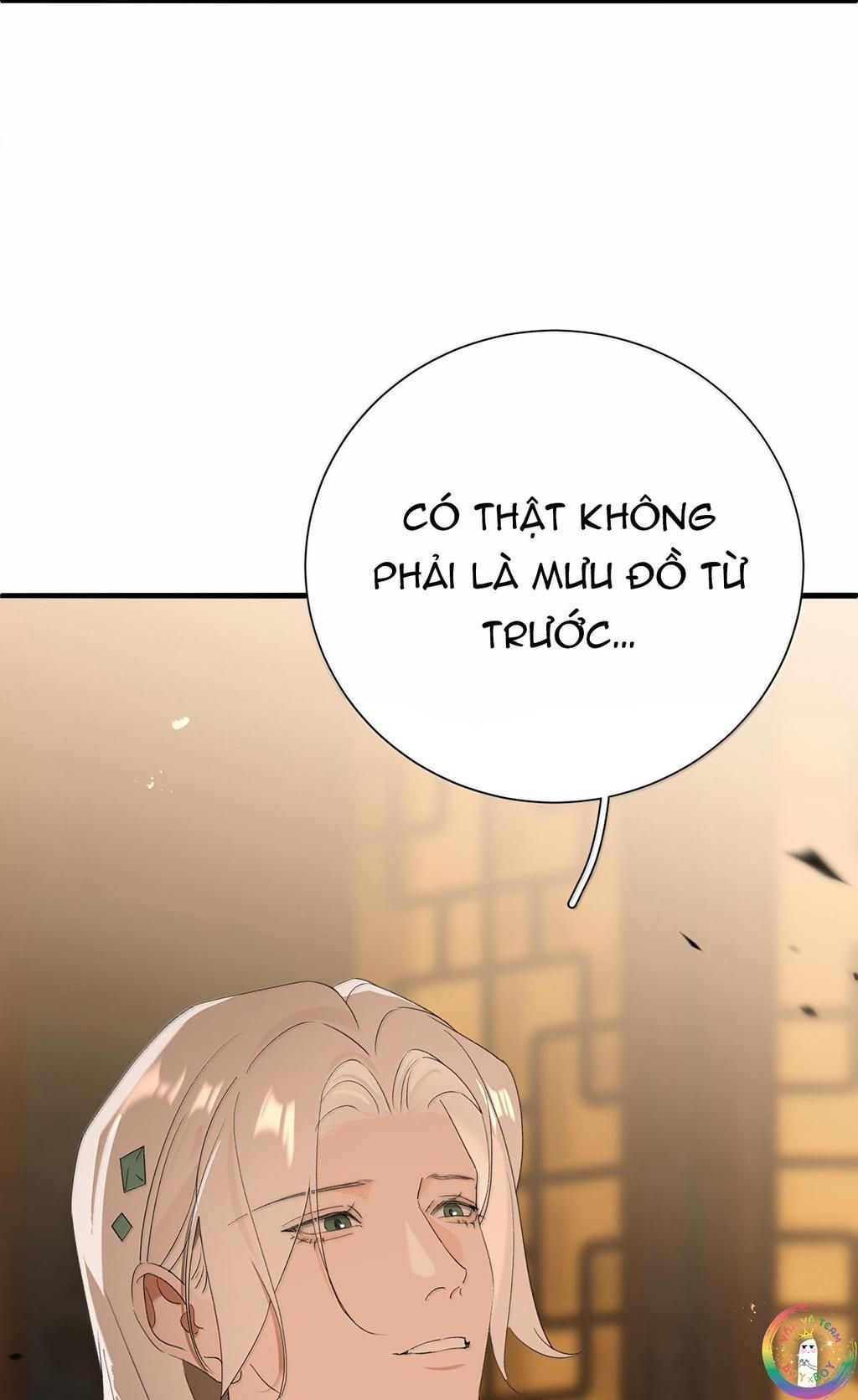 xà yêu muốn chạy trốn Chapter 31 - Trang 2