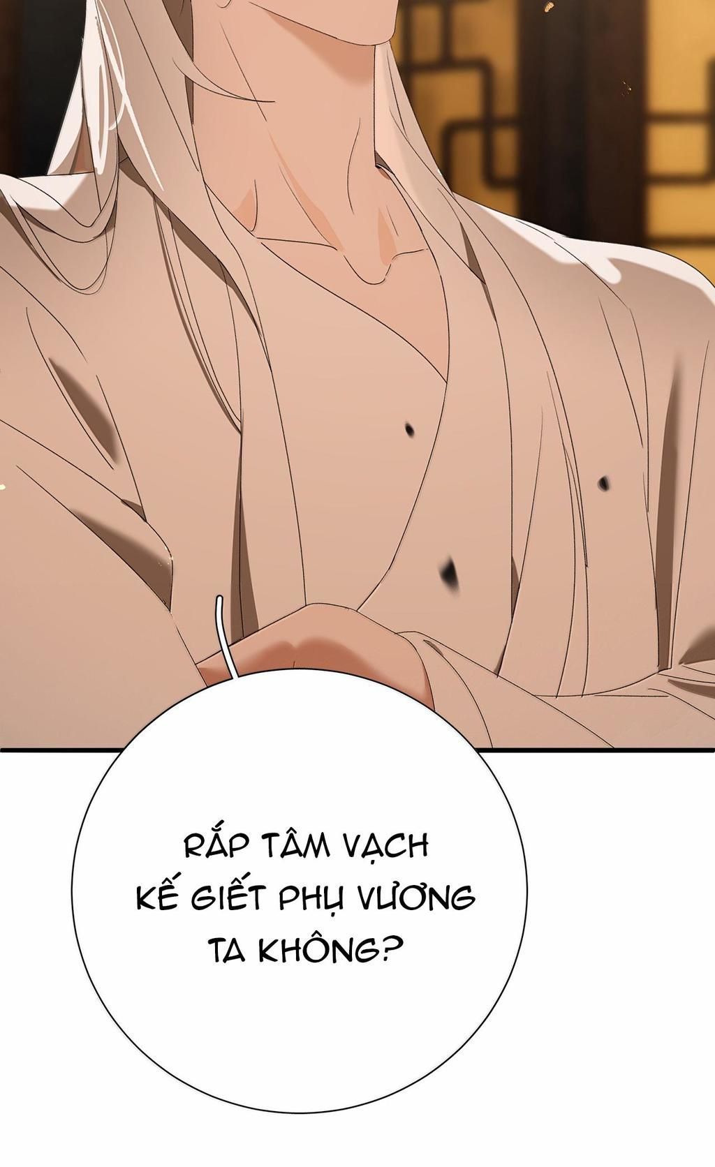 xà yêu muốn chạy trốn Chapter 31 - Trang 2