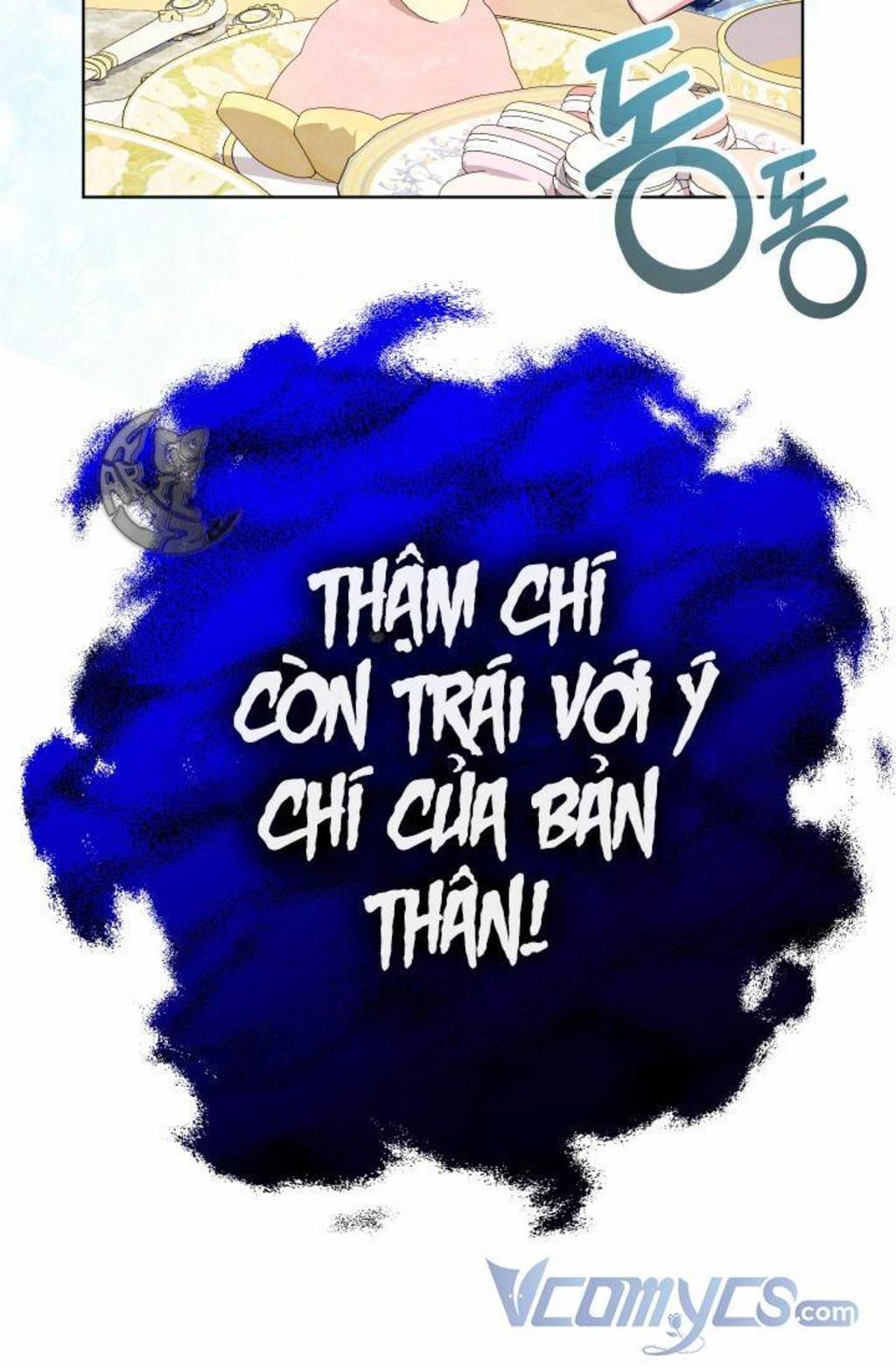 tiểu thư tích tiền đi bụi chương 24 - Trang 2