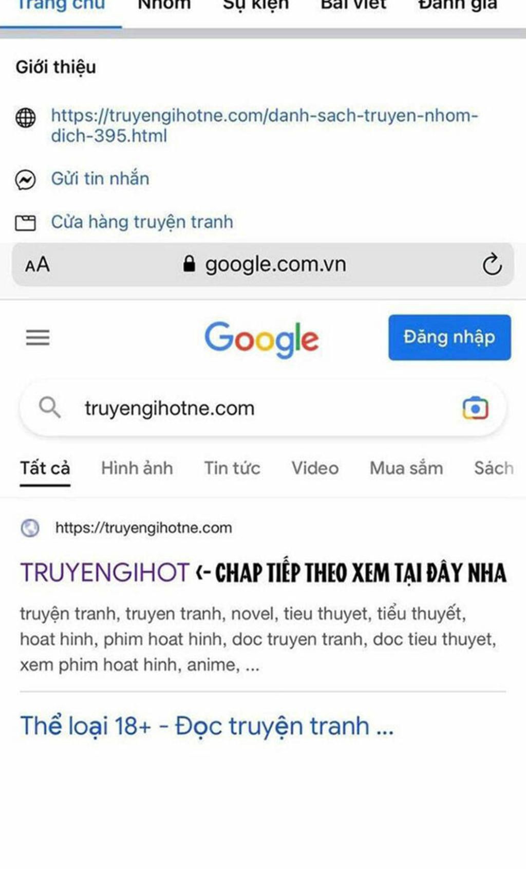 tiểu thư tích tiền đi bụi chương 34 - Trang 2