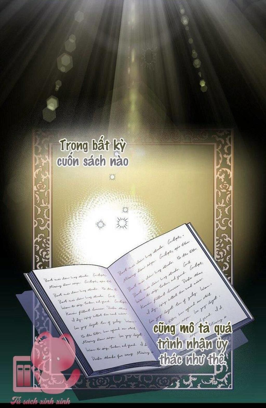 tôi là thánh nữ giả mạo nhưng các thần lại ám ảnh tôi chapter 2 - Next chapter 3