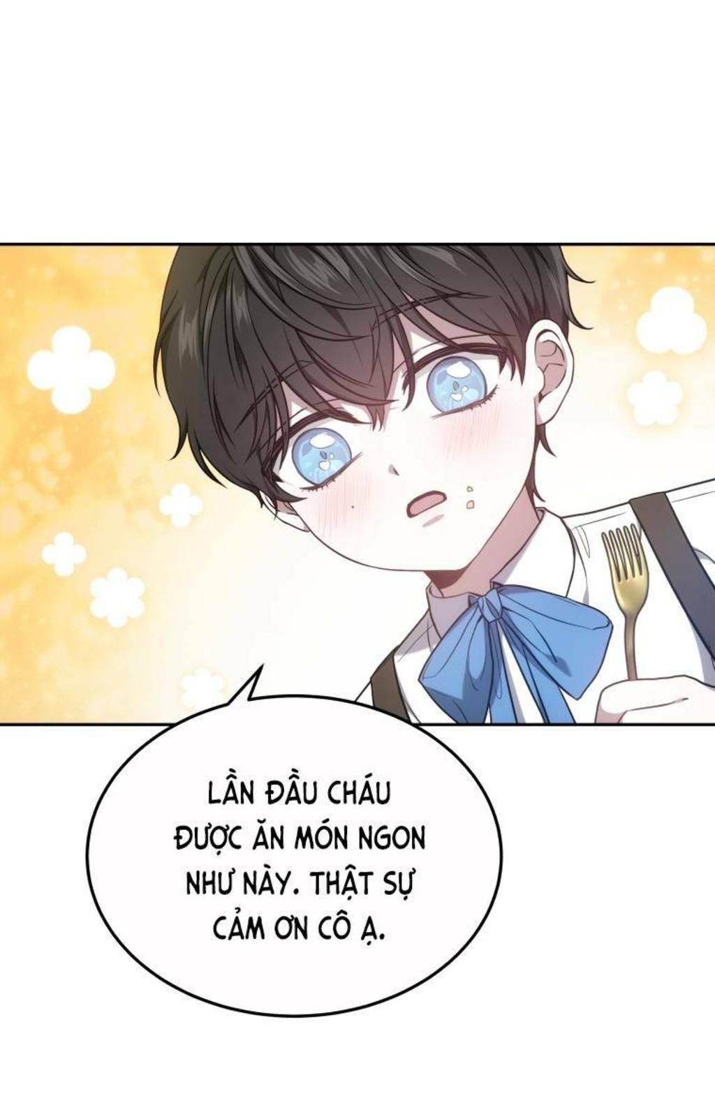 cháu trai của nam chính rất thích tôi chapter 2 - Next chapter 3