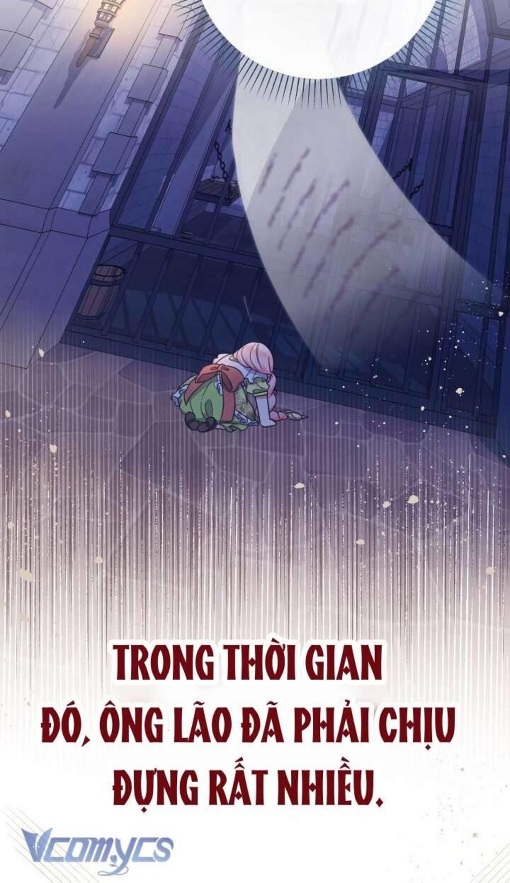 tiểu thư tích tiền đi bụi chương 52 - Trang 2