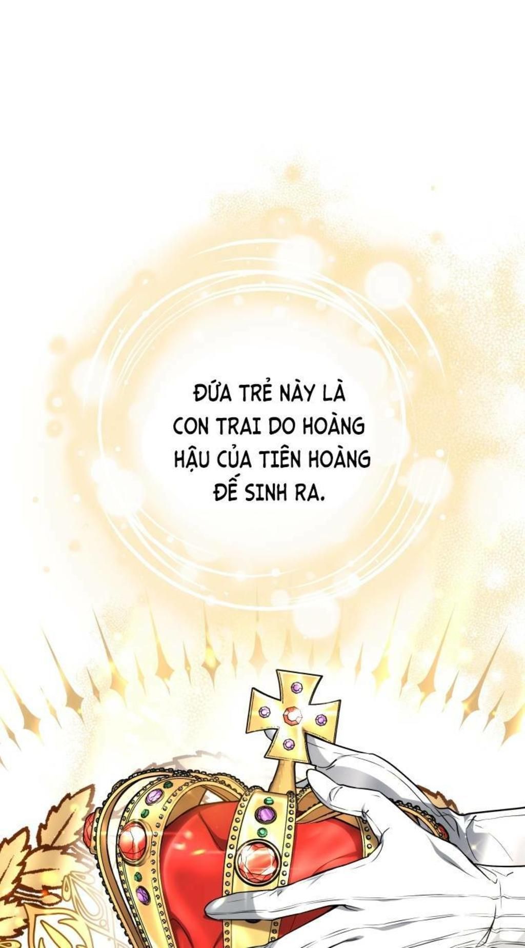 cháu trai của nam chính rất thích tôi chapter 2 - Next chapter 3