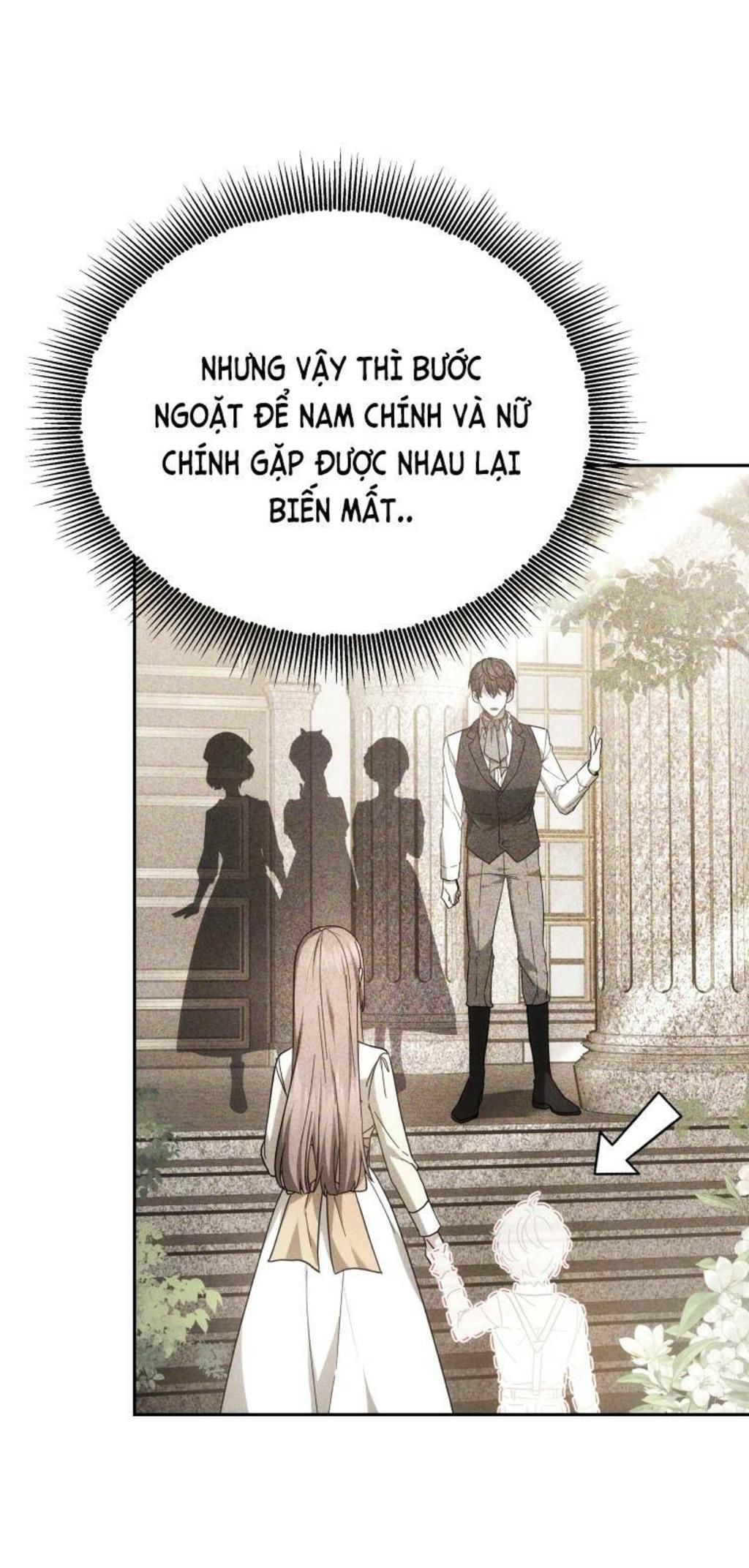 cháu trai của nam chính rất thích tôi chapter 2 - Next chapter 3