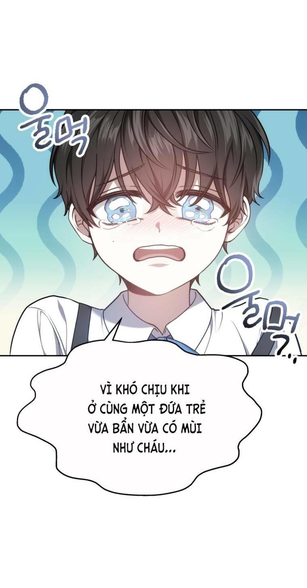 cháu trai của nam chính rất thích tôi chapter 2 - Next chapter 3