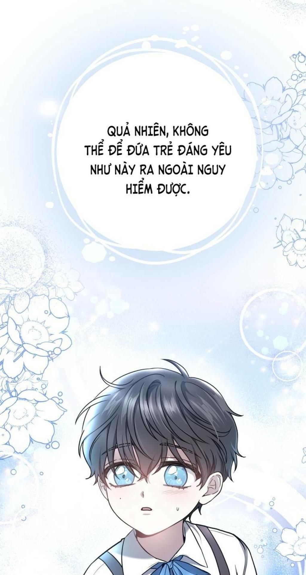 cháu trai của nam chính rất thích tôi chapter 2 - Next chapter 3