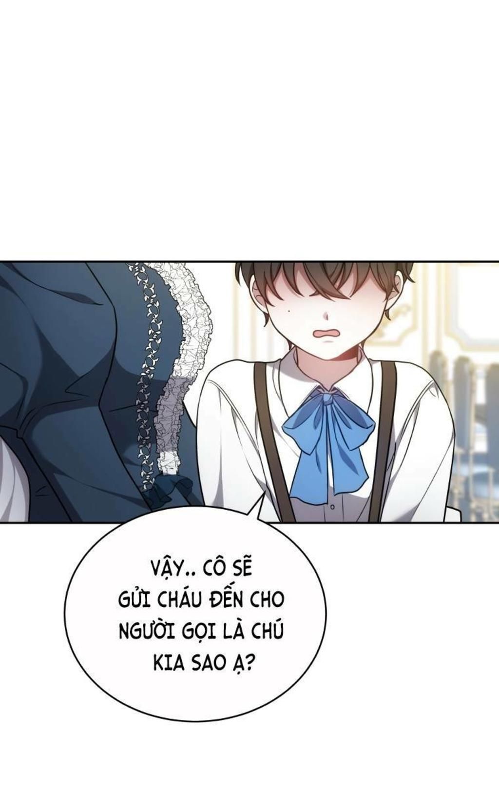 cháu trai của nam chính rất thích tôi chapter 2 - Next chapter 3