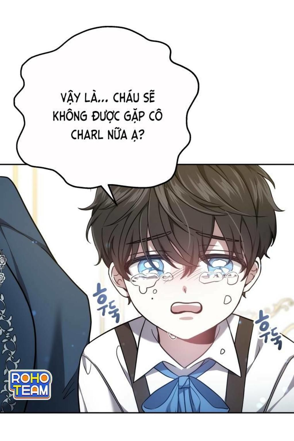 cháu trai của nam chính rất thích tôi chapter 2 - Next chapter 3