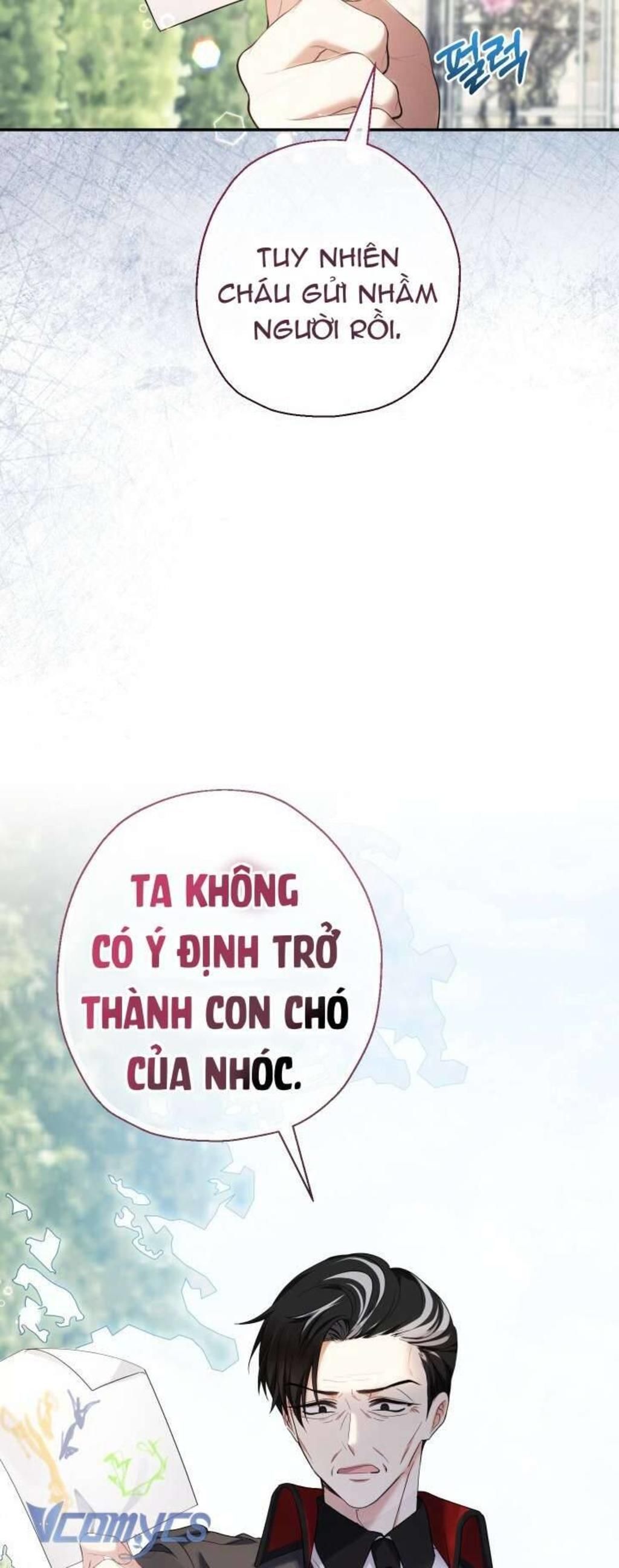 tiểu thư tích tiền đi bụi chương 52 - Trang 2