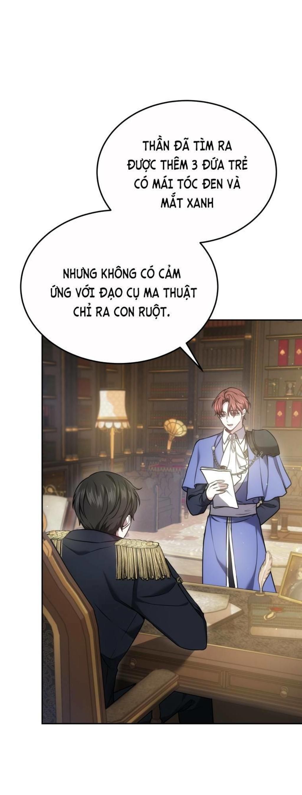 cháu trai của nam chính rất thích tôi chapter 2 - Next chapter 3