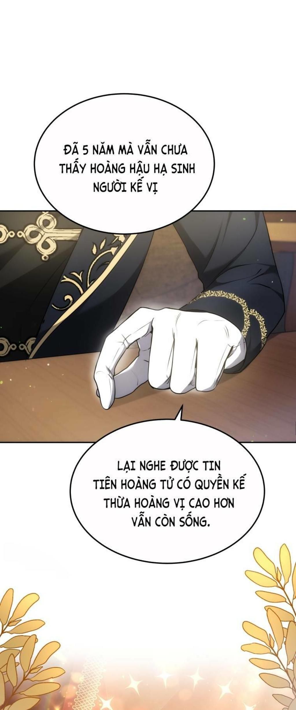 cháu trai của nam chính rất thích tôi chapter 2 - Next chapter 3