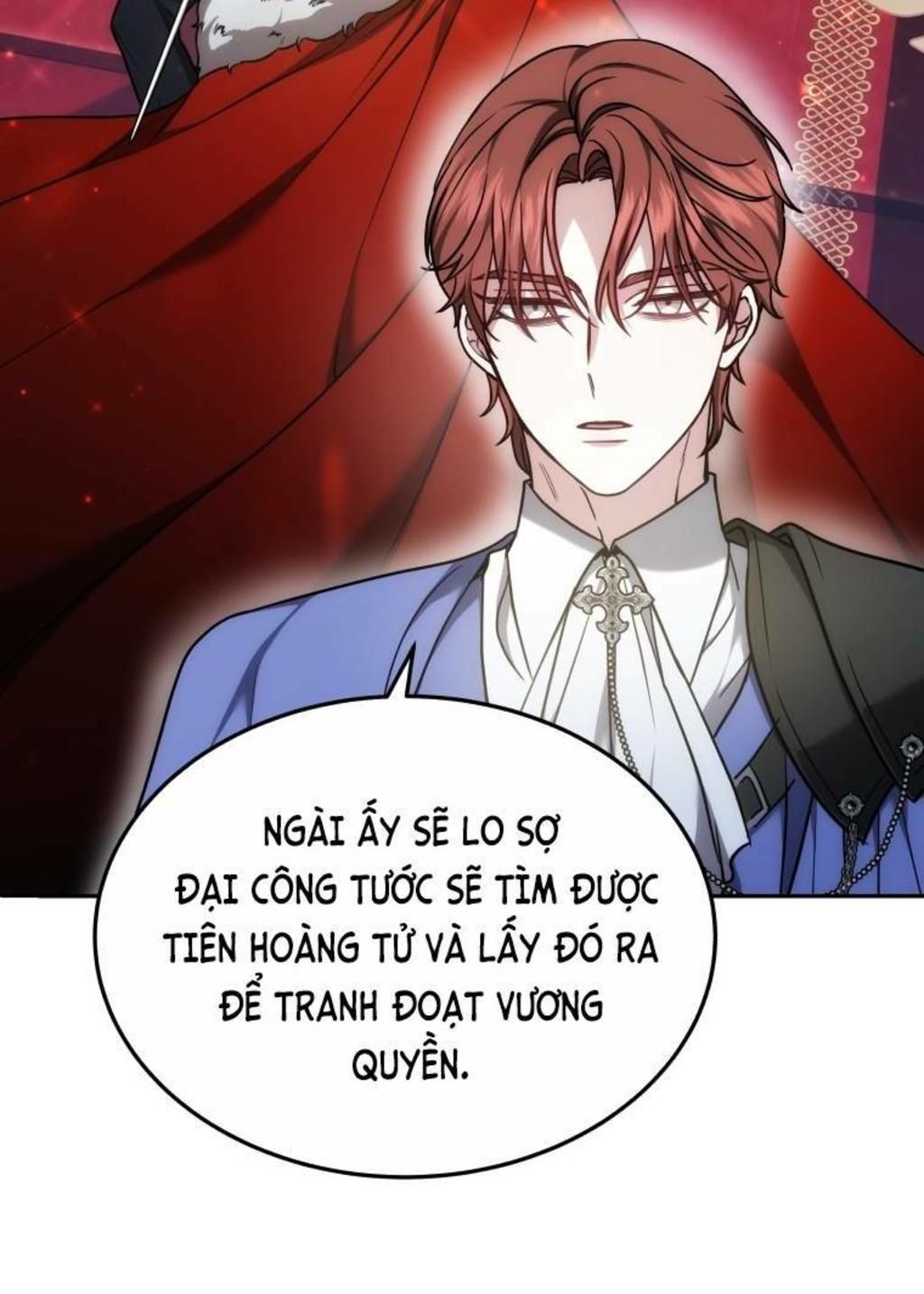 cháu trai của nam chính rất thích tôi chapter 2 - Next chapter 3