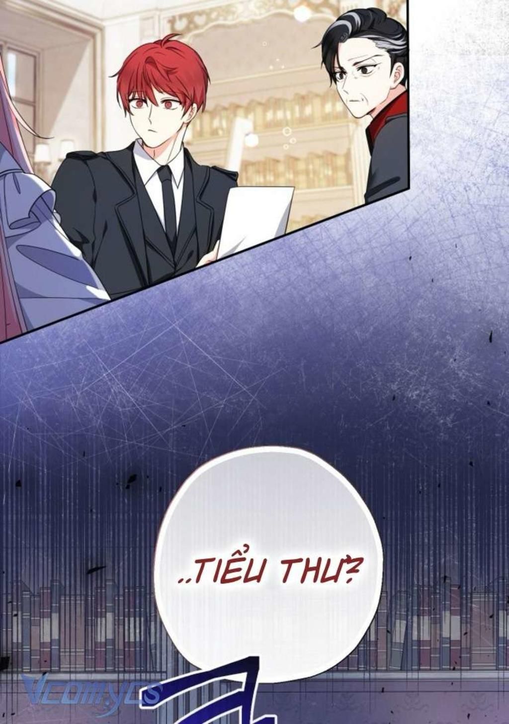 tiểu thư tích tiền đi bụi Chapter 59 - Trang 2