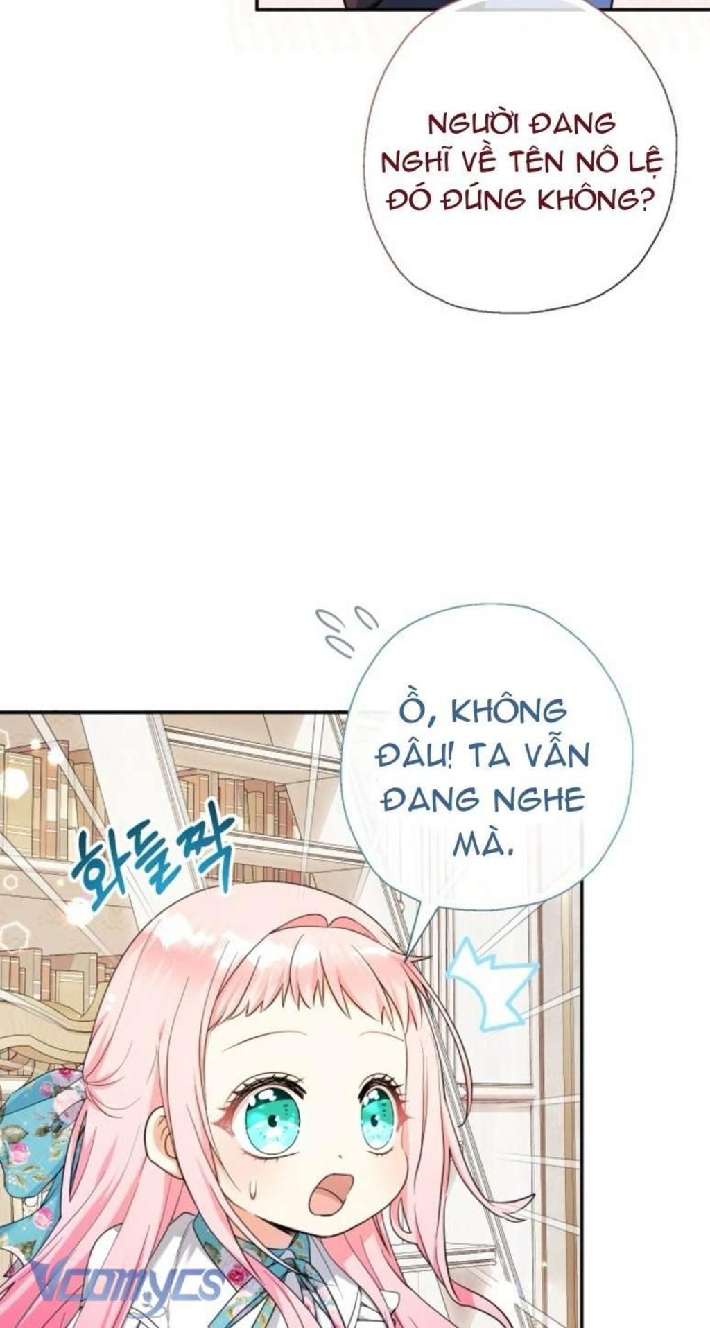 tiểu thư tích tiền đi bụi Chapter 59 - Trang 2