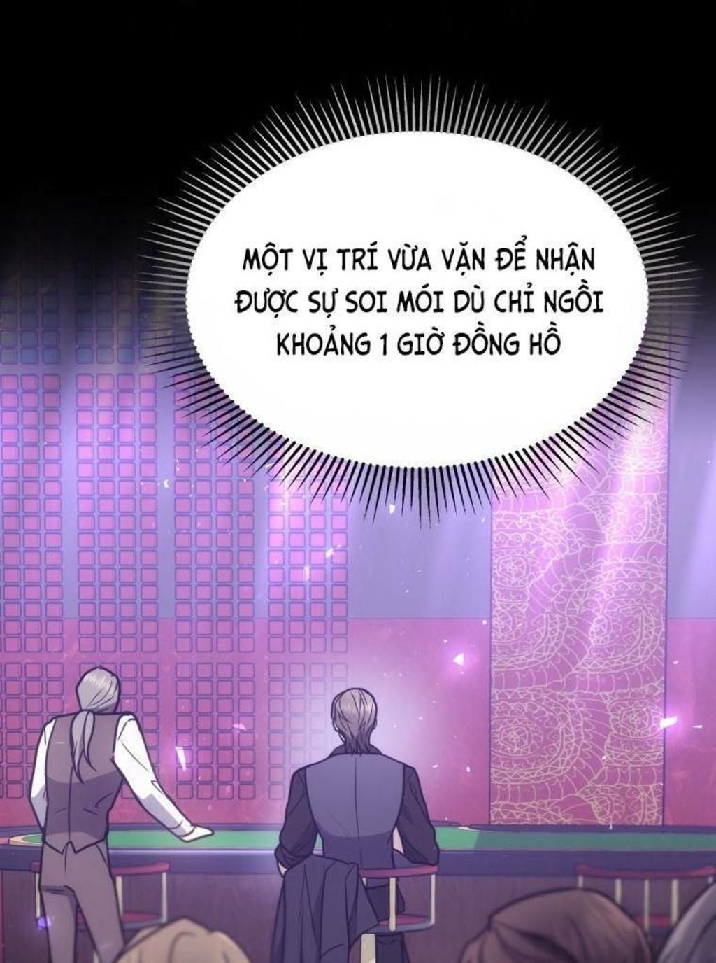 cháu trai của nam chính rất thích tôi chapter 13 - Trang 2