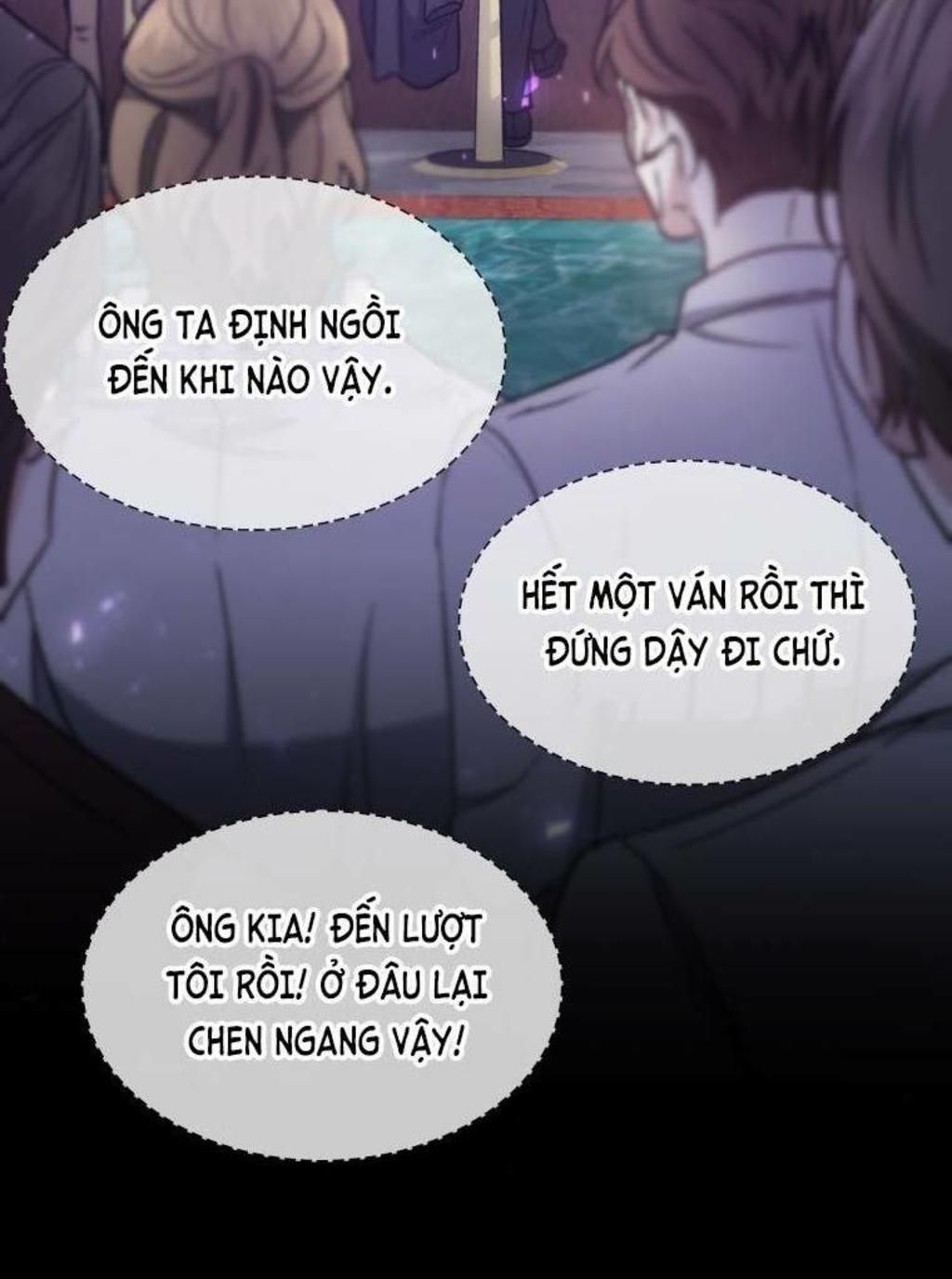 cháu trai của nam chính rất thích tôi chapter 13 - Trang 2