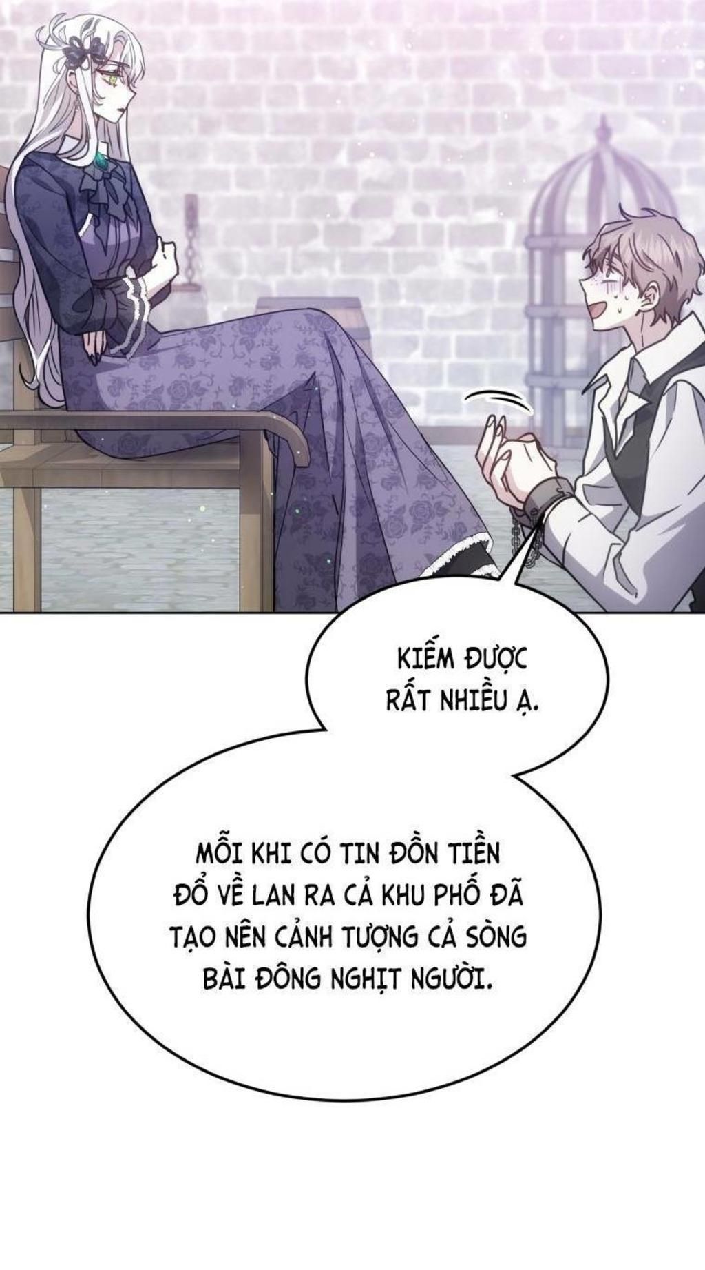 cháu trai của nam chính rất thích tôi chapter 13 - Trang 2