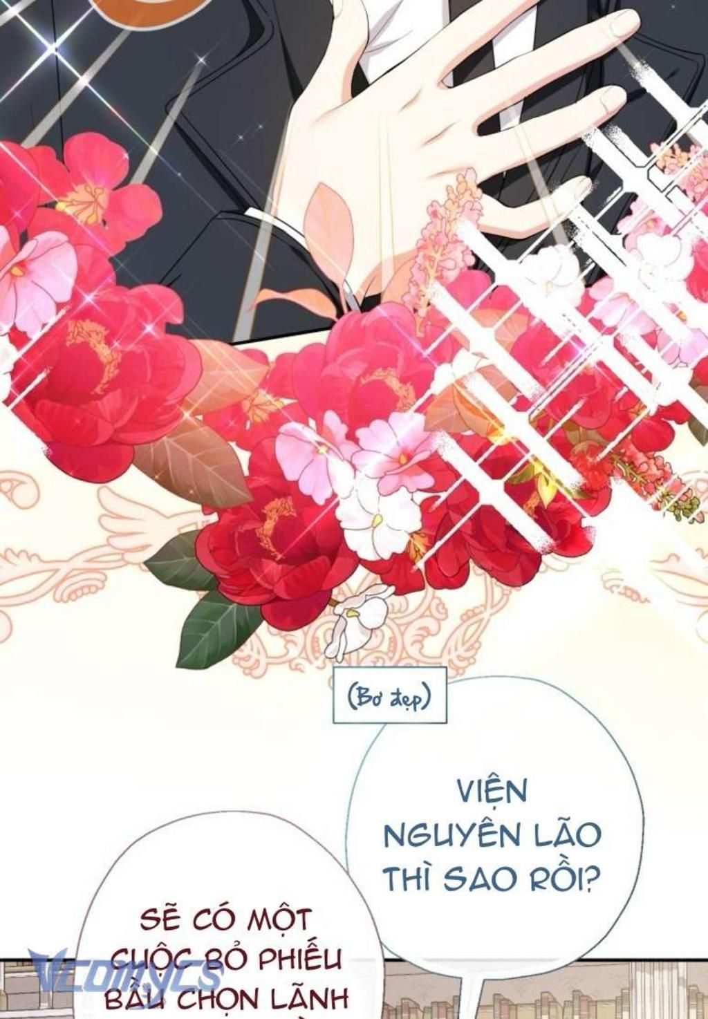 tiểu thư tích tiền đi bụi Chapter 59 - Trang 2