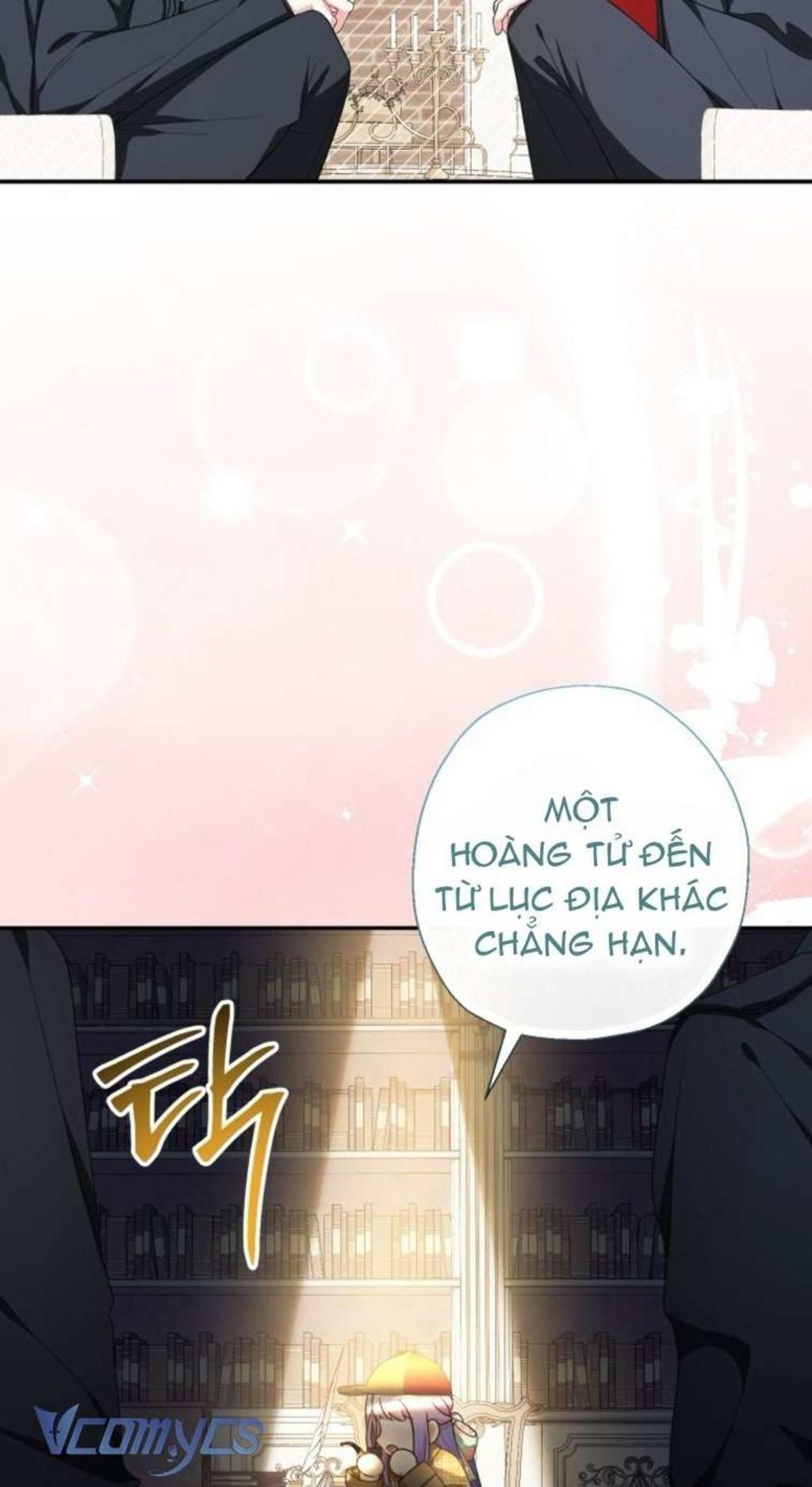 tiểu thư tích tiền đi bụi Chapter 59 - Trang 2