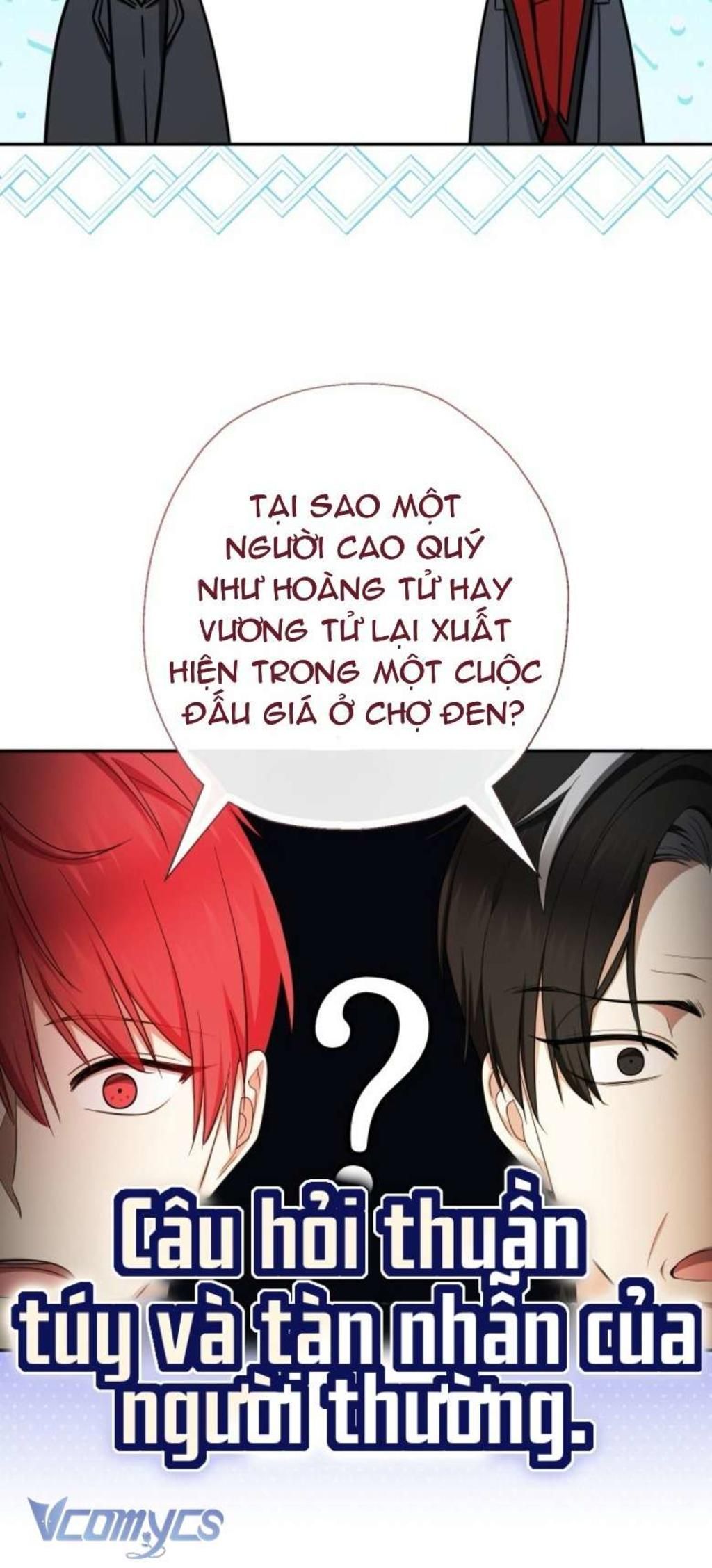 tiểu thư tích tiền đi bụi Chapter 59 - Trang 2