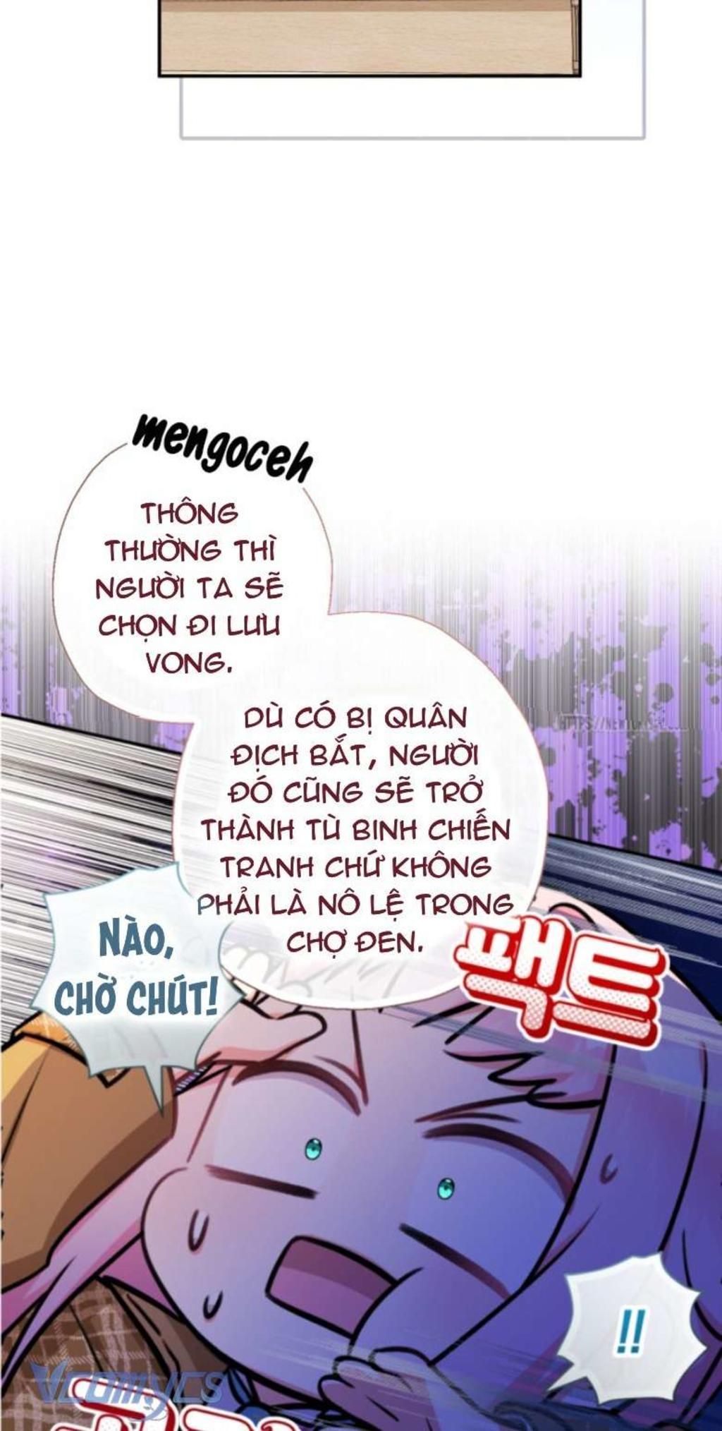 tiểu thư tích tiền đi bụi Chapter 59 - Trang 2