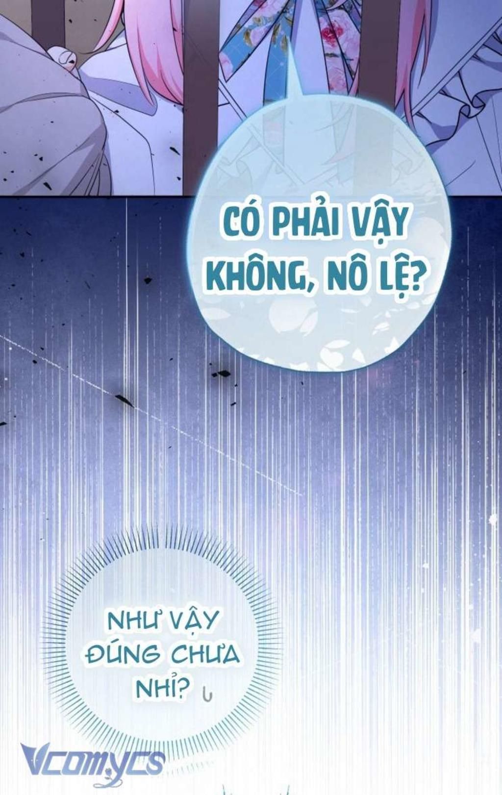 tiểu thư tích tiền đi bụi Chapter 59 - Trang 2