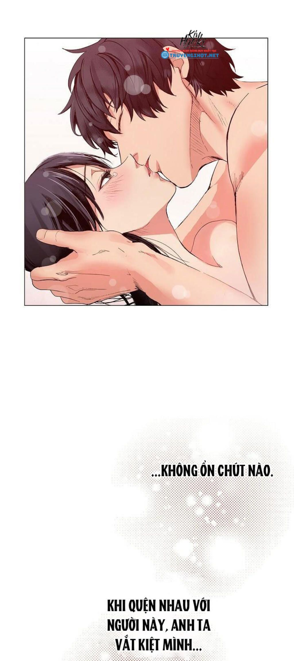 [18+bản màu] muốn ăn em không chừa một giọt Chap 3 - Trang 2