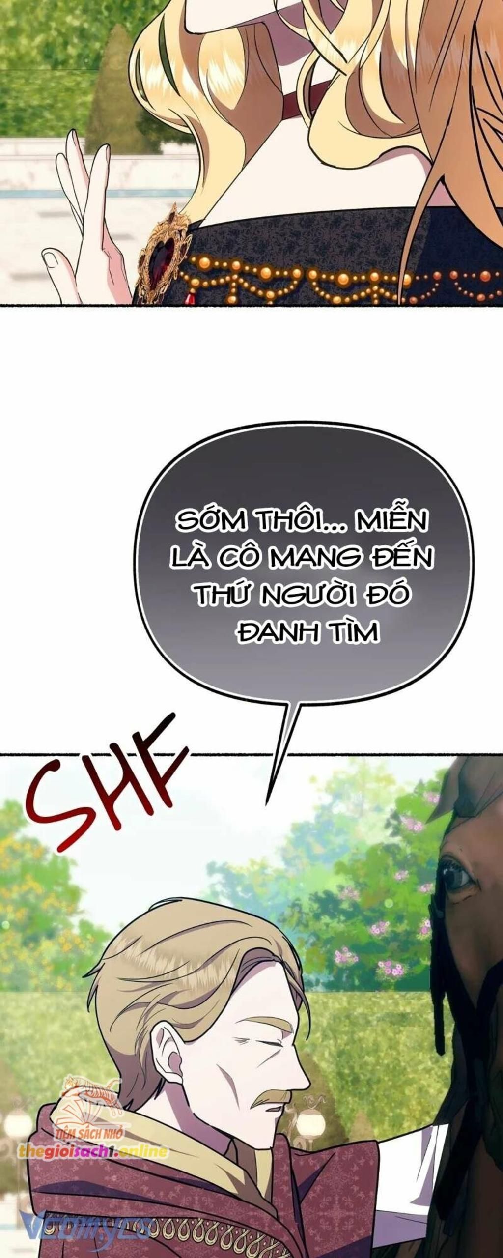 trở thành mèo ngủ cùng bạo chúa Chap 39 - Trang 2