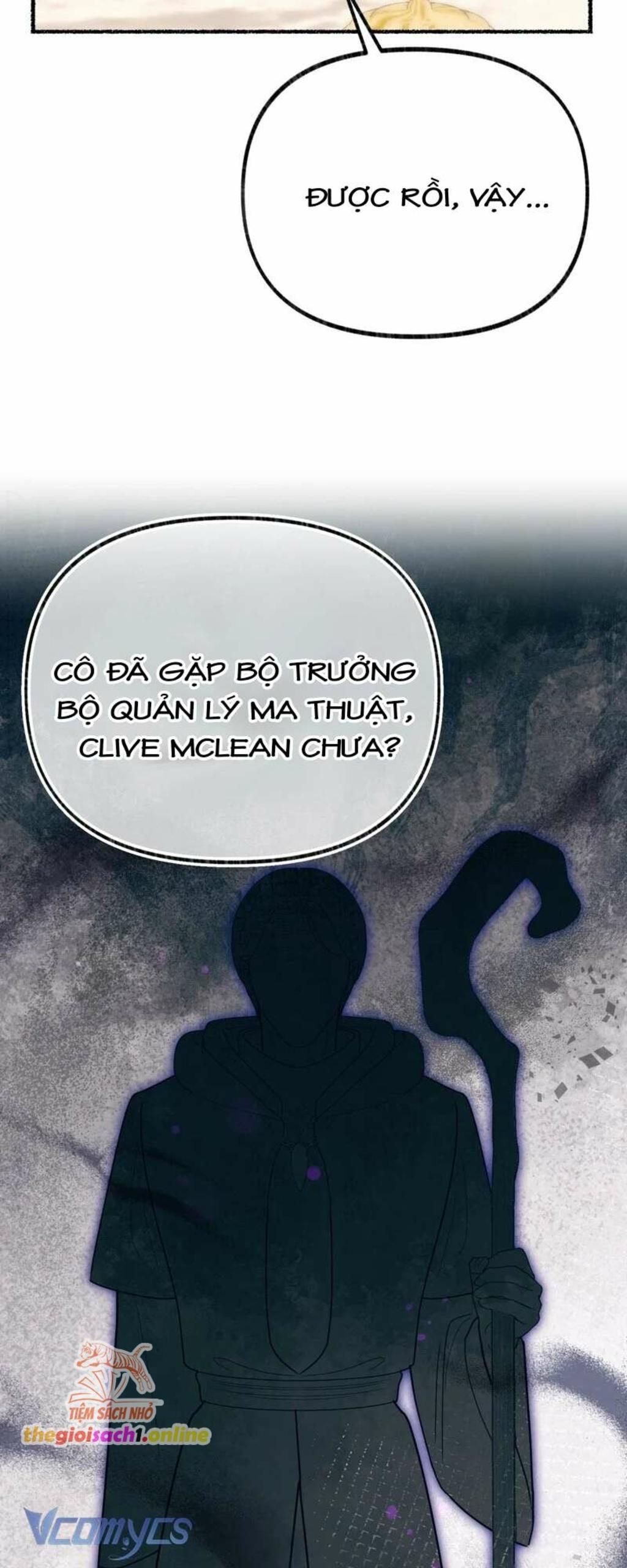 trở thành mèo ngủ cùng bạo chúa Chap 39 - Trang 2