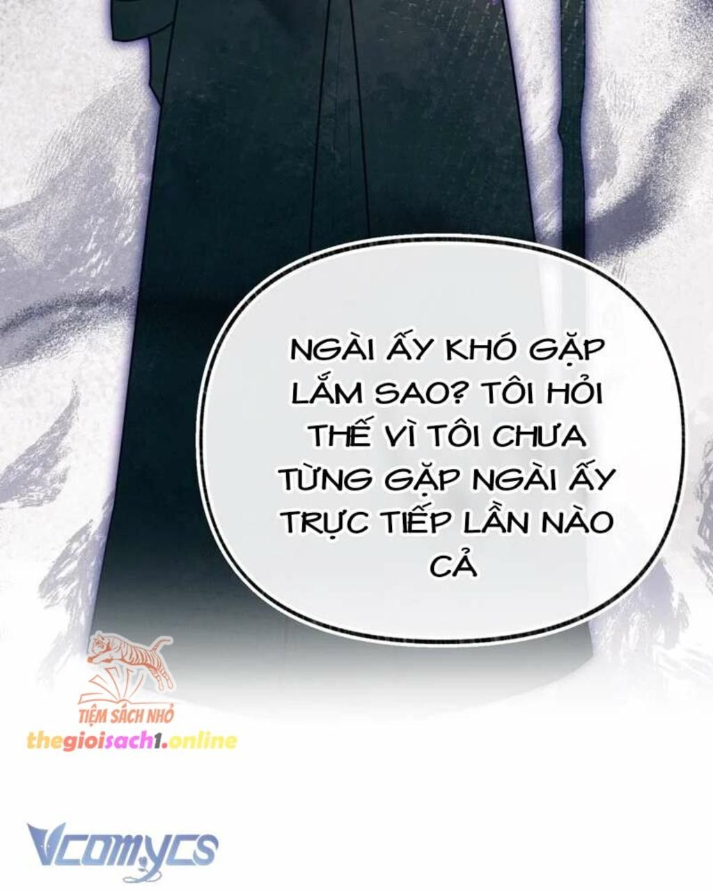 trở thành mèo ngủ cùng bạo chúa Chap 39 - Trang 2