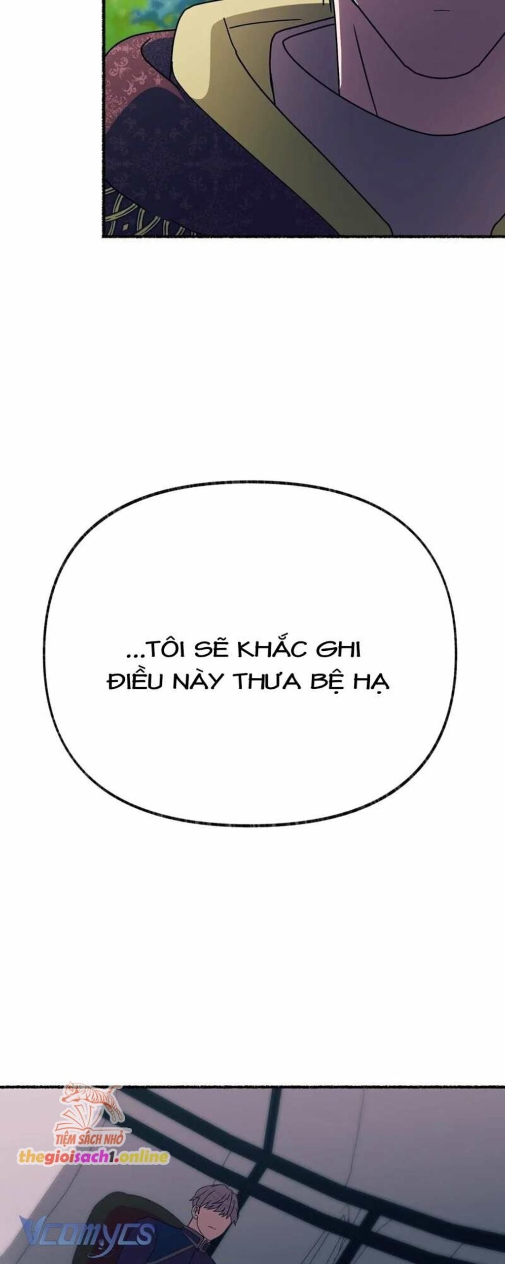 trở thành mèo ngủ cùng bạo chúa Chap 39 - Trang 2