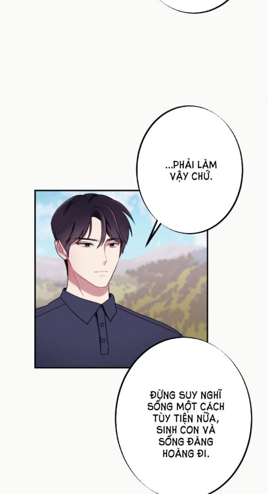 [18+] cám dỗ màu đỏ Chap 15 - Next 15.1